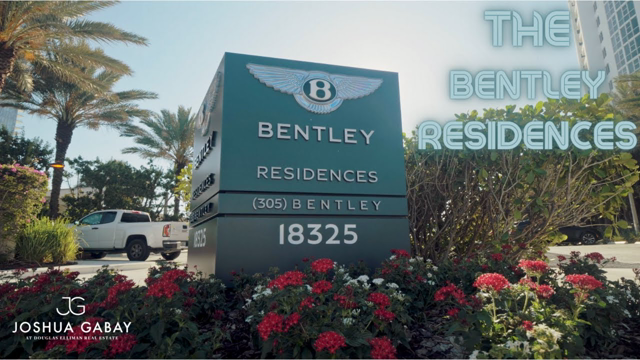 Bentley Residences Miami