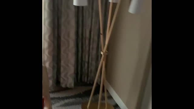 Resorts World Conrad Room