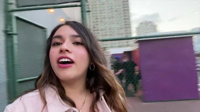 Rooftop Cinema Club: Outdoor Movie Theater 🍿🏙  *unique movie experience*