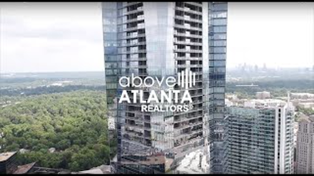 Sovereign Condominiums Unit 4503 |  Buckhead Atlanta GA