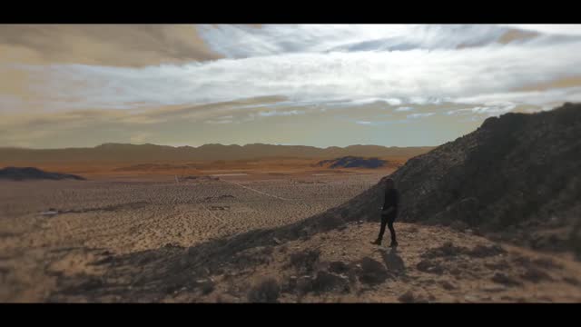 TJ Jackson - I Don't Deserve This (Acoustic) Official Music Video