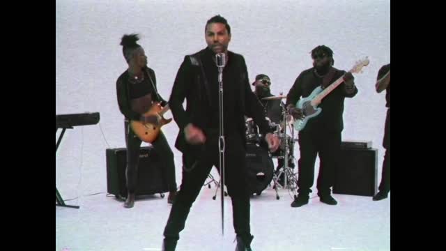 TJ Jackson - Last Night (Official Music Video)