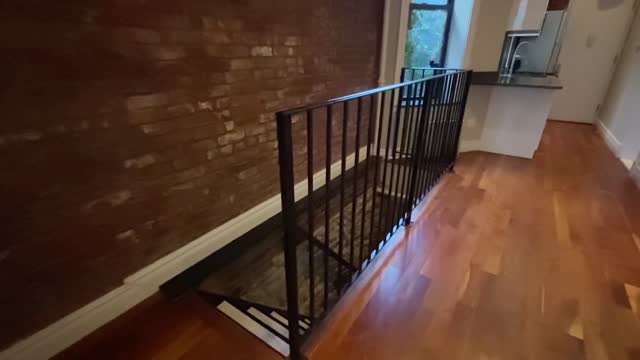 New York is in Trouble...