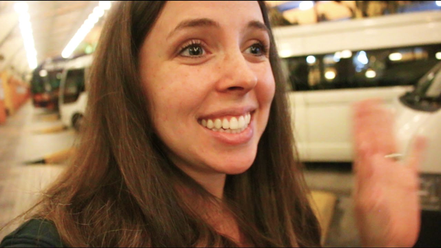 Flying Alone To Singapore // Travel Vlog