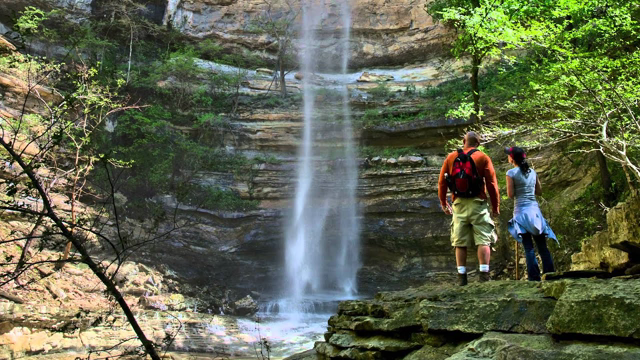 The Ozark Mountain Region of Arkansas: An Introduction