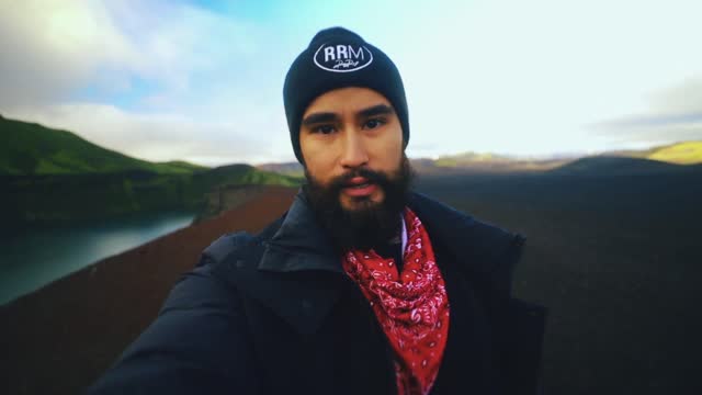 ICELAND! Epic as Ever | Travelling Iceland's Ring Road | Iceland Vlog