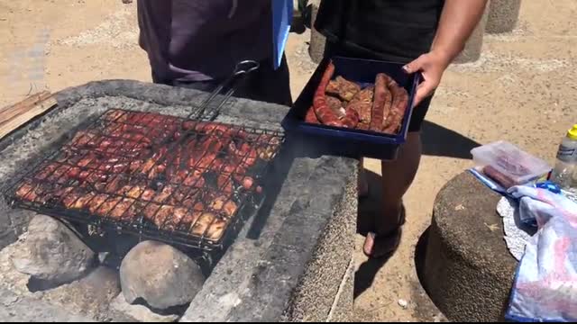 South Africa:  Cape Town Beaches