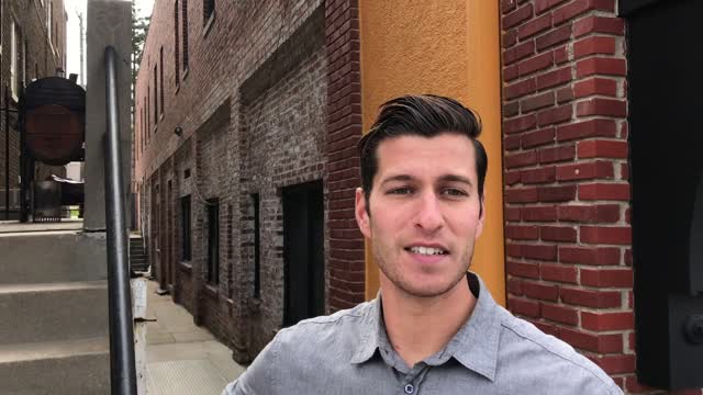 Dundee District in Omaha