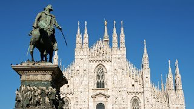Milan Half-Day Sightseeing Tour with da Vinci's 'The Last Supper'