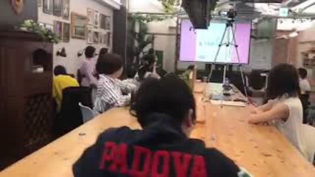 2019/1/20  Startup Lady Event