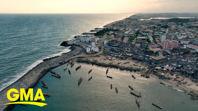 The ‘Black Panther’ effect in Ghana l GMA