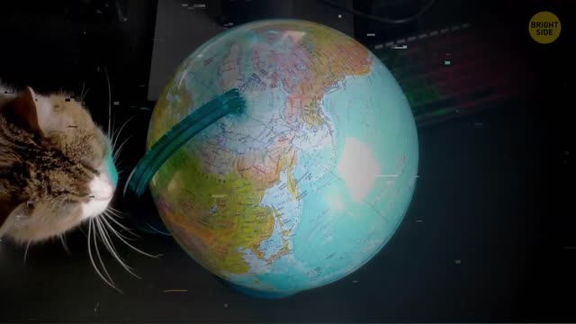 Why Planes Don't Fly Over the Pacific Ocean