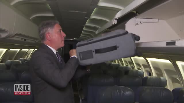 Flight Attendant on Why Passengers Shouldn’t Order Coffee