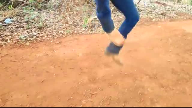 Country Dance Dust - Cia Warlei Oliveira