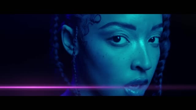 Gryffin & Tinashe - Scandalous (Official Music Video)