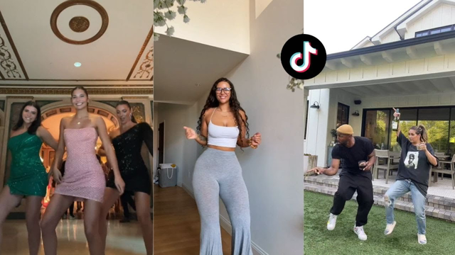 Cuff It - Beyonce NEW TIKTOK DANCE CHALLANGE 2022 September