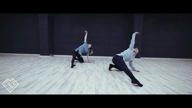 Little Dragon - Twice // choreography by Artem Volosov