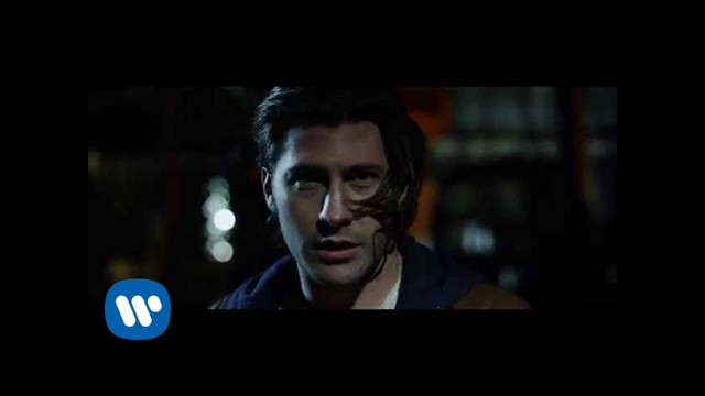 Hunter Siegel - "Let Me Love You Right" ft. Kai (Official Video)