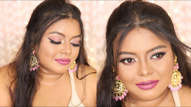 Stay Safe, Stay at Home | Self Quarantine Makeup Tutorial