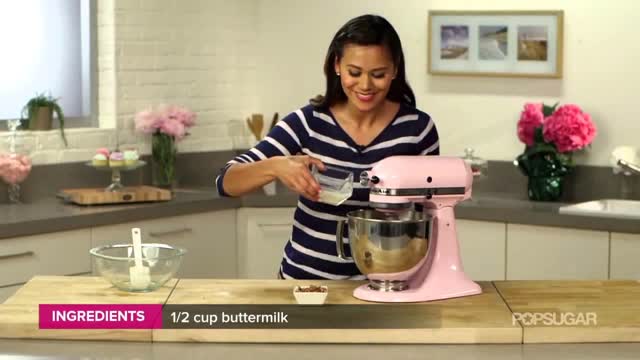 How to Make Maple Bacon Cupcakes