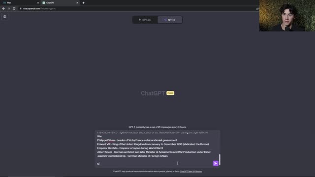 32 ChatGPT Tips for Beginners in 2023! (Become a PRO!)