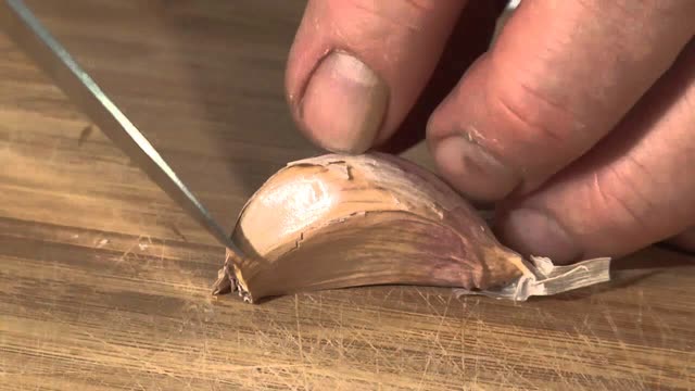 Culinary 411 - Basic Knife Skills