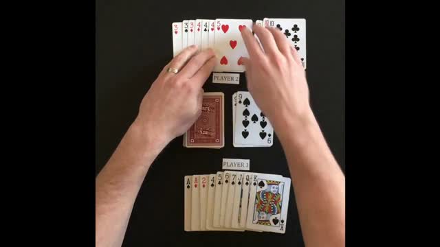 How To Play Gin Rummy (Card Game)