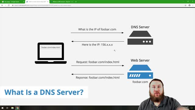 How to Clear DNS Cache