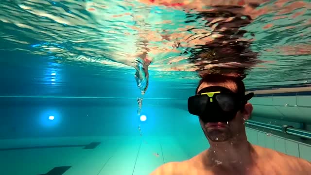 How to make a Whirlpool