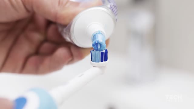 The best way to whiten teeth