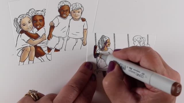 How to make Cell Phone Greeting Cards