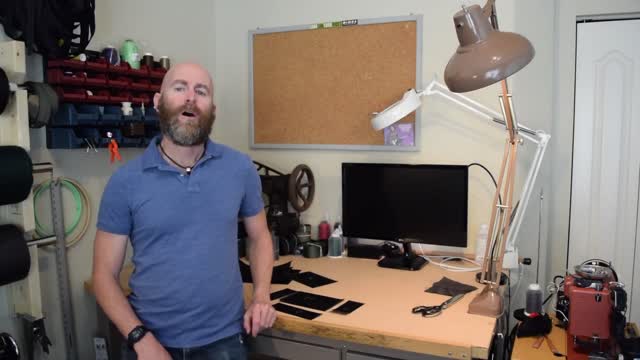 Two Guys, Ten Tips: To Help You Sew Like A Pro! (Collaboration with Alexander Dyer)