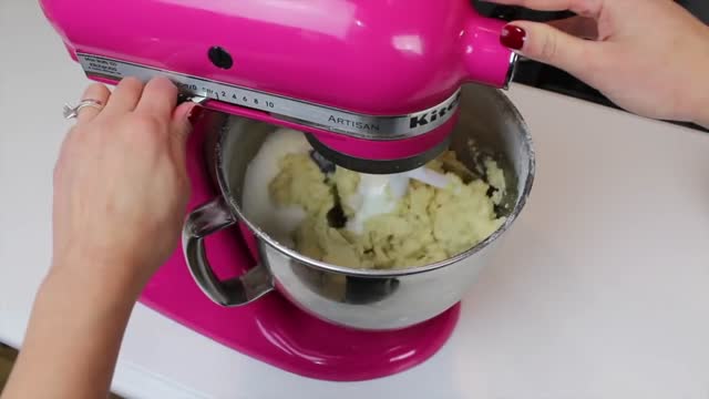 Marble Cake Recipe Tutorial | CHELSWEETS