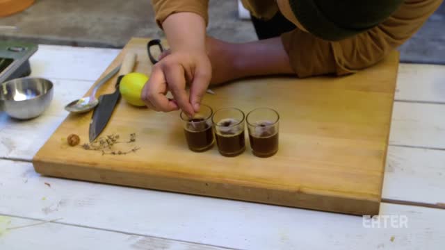 How To Blow Your Guests Minds With Edible Butter Candles — You Can Do This!