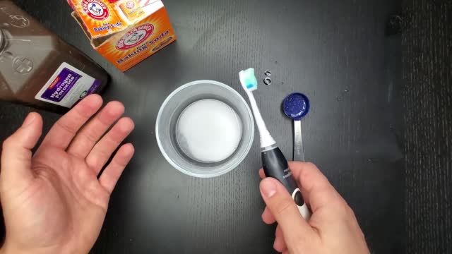 How to Whiten Teeth Safely and Naturally // How to Make Teeth More White