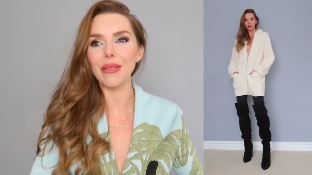 H&M HAUL & TRY ON // Autumn Outfits 2022