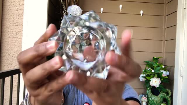 Home decor thrift haul!  Mini but mighty!!!