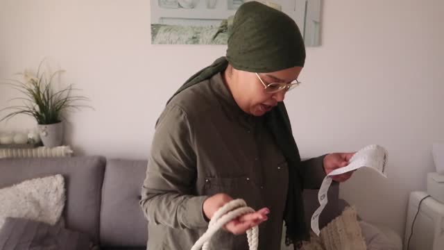 STORYTIME COVID + HAUL ACTION #VLOG