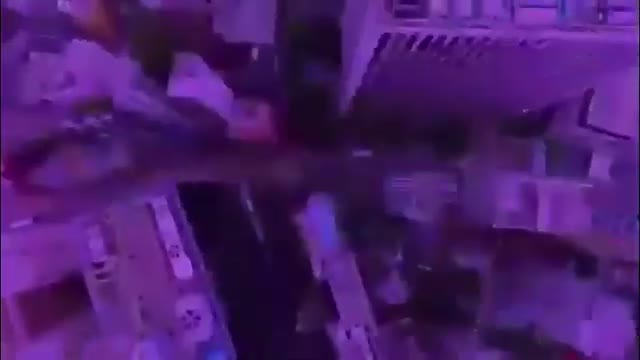 The End Of The NETwork