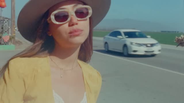 Belinda Carlisle - Big Big Love (Official Music Video)