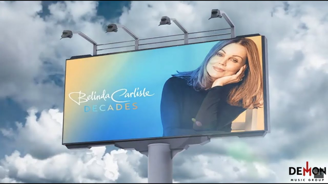 Belinda Carlisle - Decades