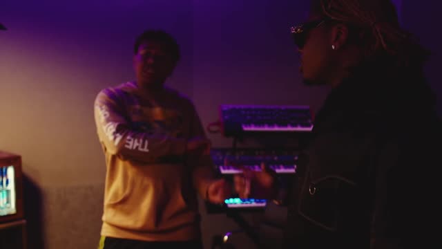 Gunna - SUN CAME OUT [Official Video]