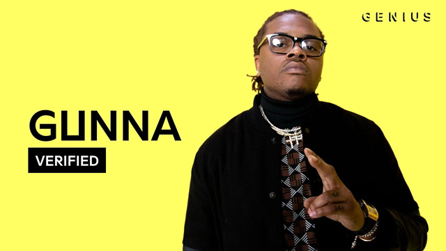 Gunna "One Call" Official Lyrics & Meaning | Verified