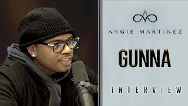 Gunna Clarifies Rumors He Taught Lil Baby How To Rap & Talks New Project âDrip Or Drown 2'