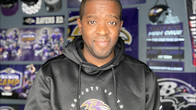 RAVENS DRAFT SMU JAMES PROCHE