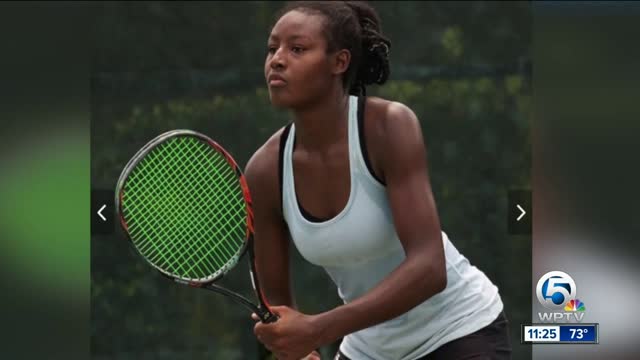 Catching up with the Parks sisters