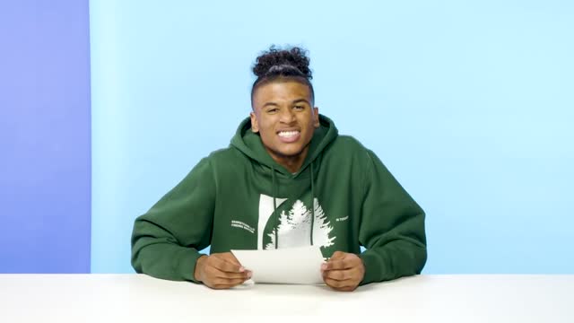 10 Things Jalen Green Can't Live Without | GQ Sports