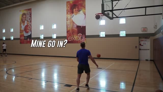 5'10" Dunker DESTROYS Windmill! - Vlog Ep.477