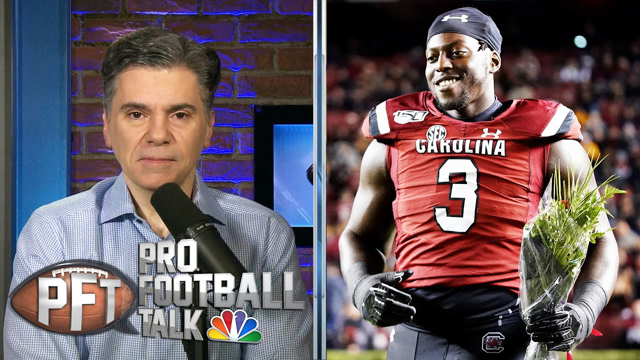 NFL Draft 2020: Which team made smartest pick in first round? | Pro Football Talk | NBC Sports