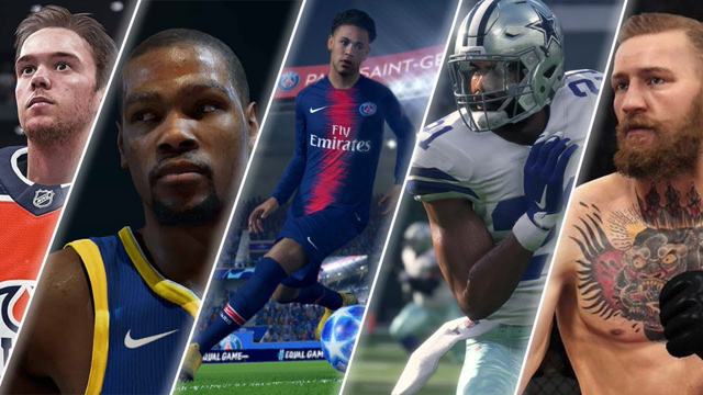 2020 & Beyond: The Future of Sports Gaming